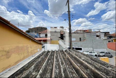 Vista - Quarto 1 de casa à venda com 3 quartos, 200m² em Taboão, São Bernardo do Campo