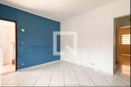 Sala de casa à venda com 3 quartos, 200m² em Taboão, São Bernardo do Campo