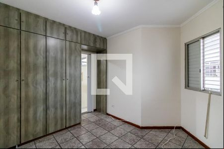 Suíte 1 de apartamento para alugar com 2 quartos, 58m² em Picanço, Guarulhos