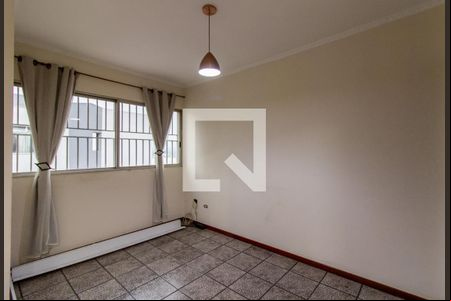 Sala de apartamento para alugar com 2 quartos, 58m² em Picanço, Guarulhos
