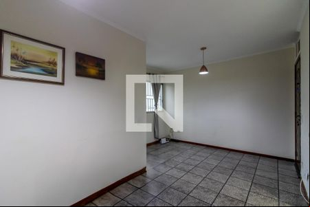 Sala de apartamento para alugar com 2 quartos, 58m² em Picanço, Guarulhos