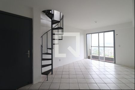 Sala de apartamento para alugar com 2 quartos, 155m² em Rincão, Novo Hamburgo