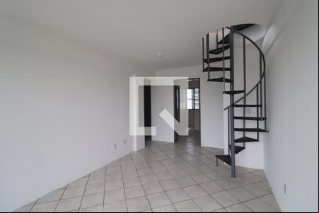 Sala de apartamento para alugar com 2 quartos, 155m² em Rincão, Novo Hamburgo