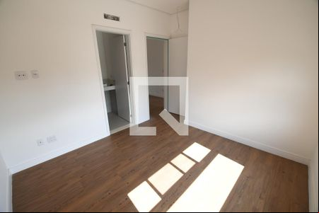 Suíte 1 de casa de condomínio para alugar com 3 quartos, 138m² em Bosque das Palmeiras, Campinas