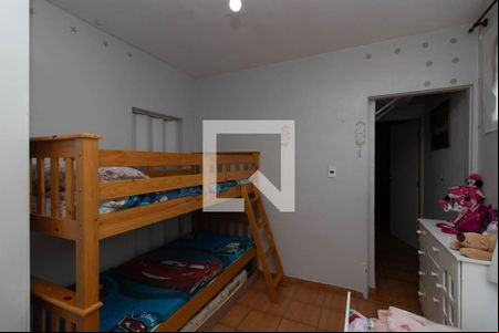 Quarto 1 Casa 1 de casa para alugar com 3 quartos, 270m² em Vila Mazzei, São Paulo