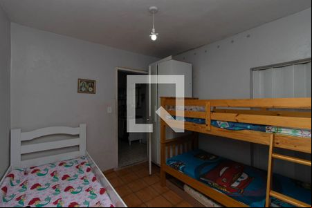 Quarto 1 Casa 1 de casa para alugar com 3 quartos, 270m² em Vila Mazzei, São Paulo