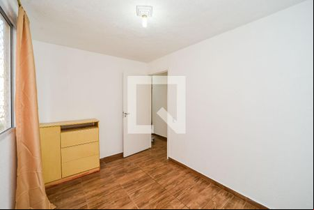 Quarto 1 de apartamento à venda com 2 quartos, 50m² em Sarandi, Porto Alegre