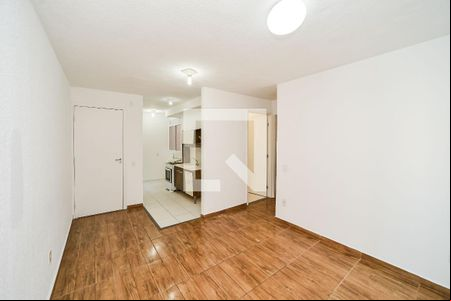 Sala de apartamento à venda com 2 quartos, 50m² em Sarandi, Porto Alegre