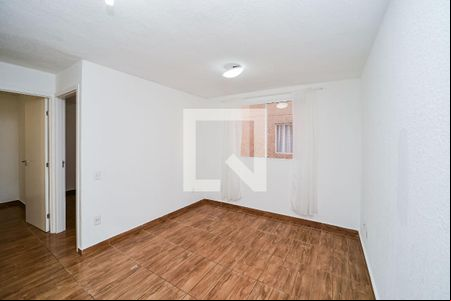 Sala de apartamento à venda com 2 quartos, 50m² em Sarandi, Porto Alegre