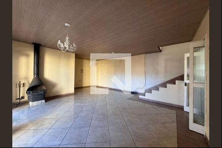 Sala de casa à venda com 4 quartos, 262m² em Scharlau, São Leopoldo