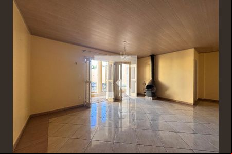 Sala de casa à venda com 4 quartos, 262m² em Scharlau, São Leopoldo