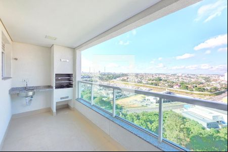 Sala de apartamento para alugar com 2 quartos, 89m² em Vila Lopes, Jacareí