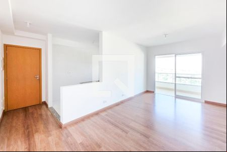 Sala de apartamento para alugar com 2 quartos, 89m² em Vila Lopes, Jacareí