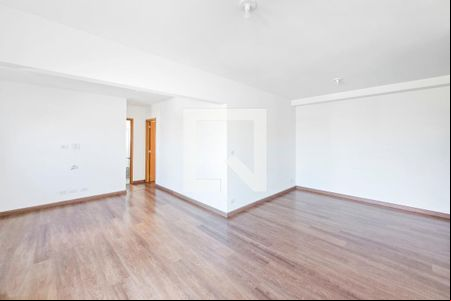 Sala de apartamento para alugar com 2 quartos, 89m² em Vila Lopes, Jacareí