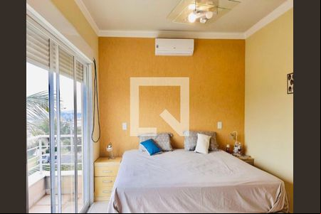 Foto 29 de casa de condomínio à venda com 3 quartos, 218m² em Swiss Park, Campinas