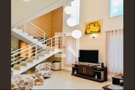 Foto 28 de casa de condomínio à venda com 3 quartos, 218m² em Swiss Park, Campinas