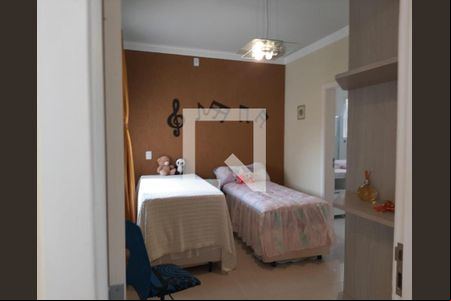 Foto 20 de casa de condomínio à venda com 3 quartos, 218m² em Swiss Park, Campinas