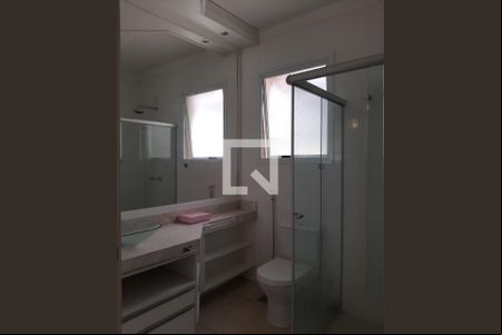 Foto 16 de casa de condomínio à venda com 3 quartos, 218m² em Swiss Park, Campinas