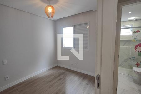 Quarto 1 de apartamento para alugar com 3 quartos, 87m² em Jardim Sao Caetano, São Caetano do Sul