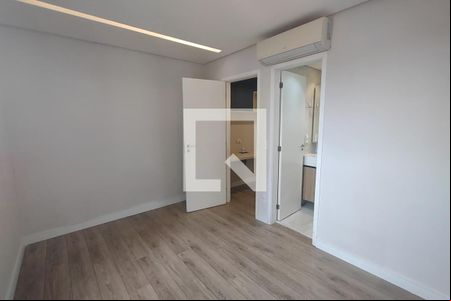 Suíte 1 de apartamento para alugar com 3 quartos, 87m² em Jardim Sao Caetano, São Caetano do Sul