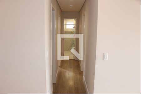 Sala de apartamento para alugar com 3 quartos, 87m² em Jardim Sao Caetano, São Caetano do Sul