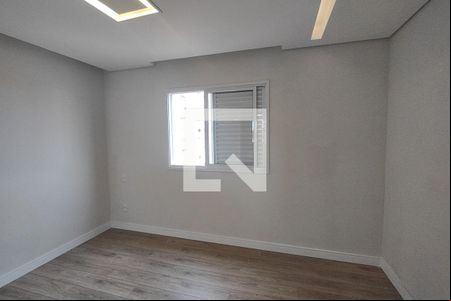 Suíte 1 de apartamento para alugar com 3 quartos, 87m² em Jardim Sao Caetano, São Caetano do Sul