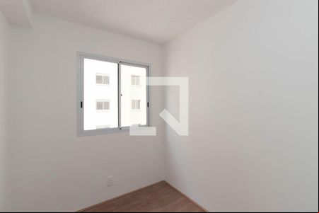 Quarto 1 de apartamento para alugar com 2 quartos, 33m² em Vila Maria, Guarulhos
