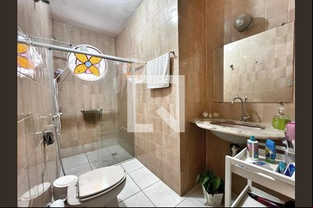 Casa à venda com 4 quartos, 337m² em Santa Lúcia, Belo Horizonte