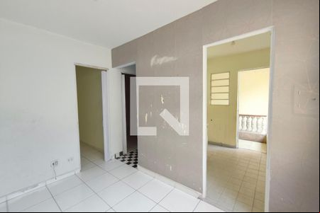 Sala de casa à venda com 2 quartos, 155m² em Parque Residencial Vila União, Campinas