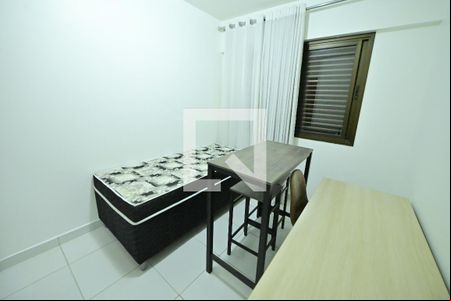 Quarto 1 de apartamento para alugar com 2 quartos, 66m² em Alto da Glória, Goiânia