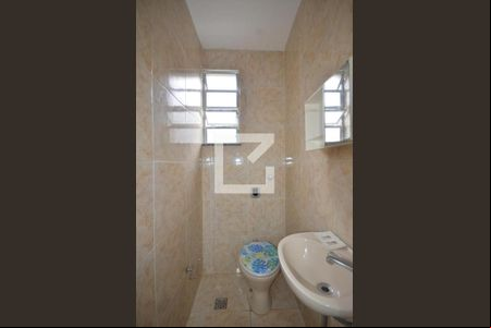 Lavabo de casa para alugar com 3 quartos, 156m² em Campo Grande, Rio de Janeiro