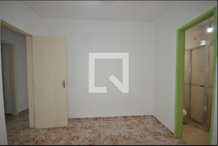 Suíte de casa para alugar com 3 quartos, 156m² em Campo Grande, Rio de Janeiro