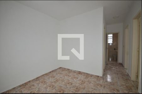Sala de casa para alugar com 3 quartos, 156m² em Campo Grande, Rio de Janeiro