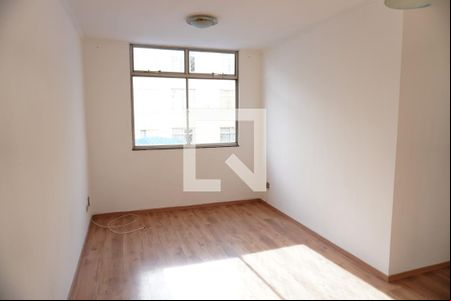Sala de apartamento para alugar com 3 quartos, 60m² em Brieds, Americana