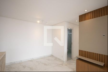 Sala de apartamento para alugar com 2 quartos, 63m² em Tucuruvi, São Paulo