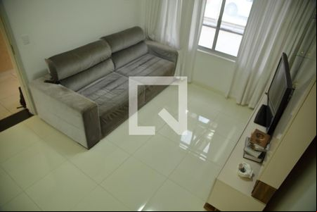 Sala de casa à venda com 3 quartos, 172m² em Baeta Neves, São Bernardo do Campo