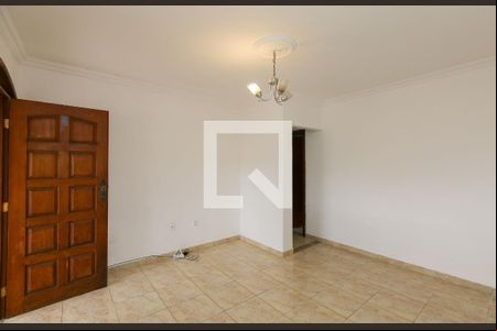 Sala de casa para alugar com 3 quartos, 375m² em Palmeiras, Belo Horizonte