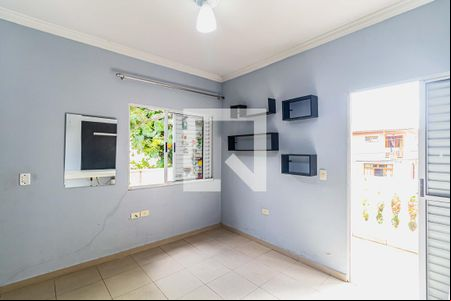 Quarto 01 de casa para alugar com 3 quartos, 250m² em Jardim Ester, São Paulo