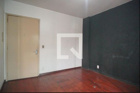 Sala de apartamento para alugar com 1 quarto, 51m² em Rt A, Novo Hamburgo
