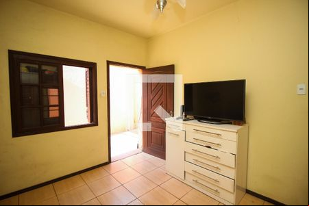 Sala 2 de casa à venda com 4 quartos, 146m² em Glória, Porto Alegre