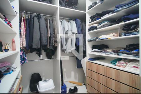 Closet de casa à venda com 3 quartos, 300m² em Ideal, Novo Hamburgo