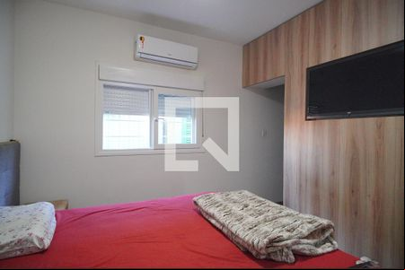 Suíte de casa à venda com 3 quartos, 300m² em Ideal, Novo Hamburgo