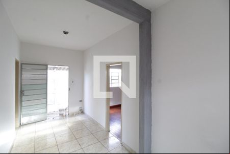 Sala de casa para alugar com 3 quartos, 220m² em Granada, Uberlândia