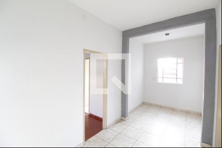 Sala de casa para alugar com 3 quartos, 220m² em Granada, Uberlândia