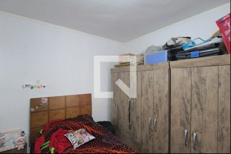 Quarto 1 de casa de condomínio à venda com 2 quartos, 60m² em Jardim Guanabara, Belo Horizonte