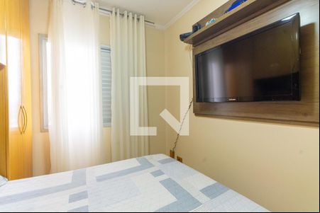 Quarto 1 de apartamento à venda com 2 quartos, 57m² em Vila Carrão, São Paulo