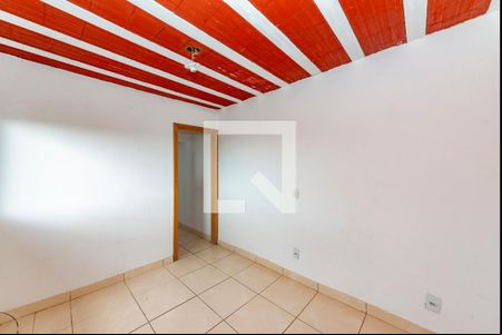 Quarto de apartamento para alugar com 1 quarto, 40m² em Alto Caiçaras, Belo Horizonte