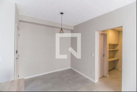Sala de Jantar de apartamento à venda com 2 quartos, 69m² em Jardim Tupanci, Barueri
