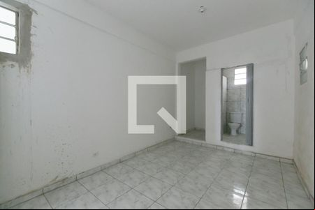 Kitnet de kitnet/studio para alugar com 1 quarto, 40m² em Parada Quinze de Novembro, São Paulo