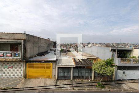 Vista de kitnet/studio para alugar com 1 quarto, 40m² em Parada Quinze de Novembro, São Paulo